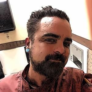 Meet your Posher, Kevin